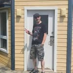 Jean-françois Ethier - @jigger384 - Instagram