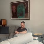 Francois Gingras - @holafrankoy2023 - Instagram
