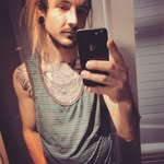 Jean-Francois Gingras - @jitothef - Instagram