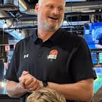 Jean-Francois Gratton - @bigsmooth8 - Instagram