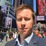 Jean-Francois Gratton - @jfmontreal - Instagram