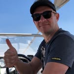 Francois Hunter - @francois.hunter - Instagram