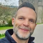 Francois Martin Hunter - @mentalhealthwithfrankie - Instagram