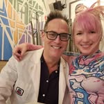 Jean-François Labonté - @labontejeanfrancois - Instagram