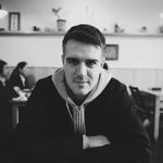 Francois Mathieu - @francoismathieu - Instagram