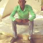 François Moïse - @mo.ise629 - Instagram