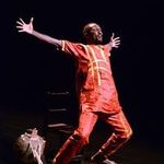 Francois Moïse Bamba - @leforgeronconteur - Instagram
