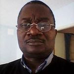 François Moise Bitanga - @francoismoisebitanga - Instagram