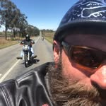 Francois Murphy - @francois.murphy - Instagram