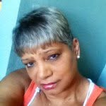 Sandra Francois-Murphy - @cookinggranny - Instagram