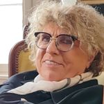 Francoise Rivet lacroix - @lacroixfrancoiserivet - Instagram