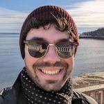 Jean-François Rivet - @jfrivet - Instagram