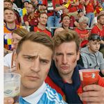 François Rosmeulen - @francoisross - Instagram