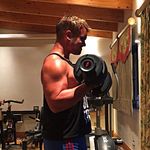 Francois Rossouw - @francoisrossouw_fitness - Instagram