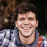 Francois Smith - @dis_ek_franna - Instagram
