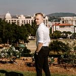 Francois Smith - @_francois.smith_ - Instagram