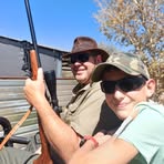 Francois Venter - Facebook