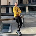 Francois Venter - @cois_adrian_v - Instagram