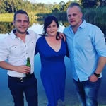 Francois Venter - @venter879 - Instagram