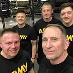 Gen Frank Abrams - @genfrankabrams12 - Instagram