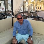 Frank Ackerman - @frank.ackerman.10 - Instagram