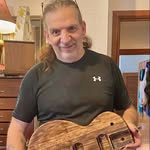 frank Ackley - @baddaddy711_ - Instagram