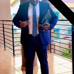 Frank Addae - @bra_yiaw - Instagram