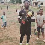 Frank addae - @addae621 - Instagram