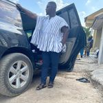 Frank Addae - @kojoaf200 - Instagram