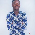 Frank Addae - @frankaddae918 - Instagram
