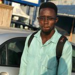 Frank Addae - @frankaddae6716 - Instagram