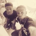 Frank Addae - @addae8959 - Instagram