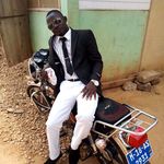 Frank Addae - @frank.addae.9279 - Instagram