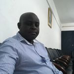 Frank Addae - @kwasifranklin - Instagram