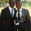 Frank Addae-Aboagye - @cyberactivefrank - Instagram