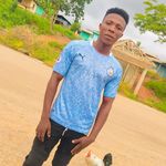 Frank Addae Tano - @frankaddaetano - Instagram