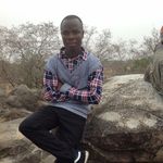 Frank Obeng Addae - @addaefrankobeng - Instagram