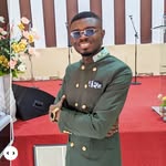 Addo Frank - @rev.frankaddo_ - Instagram