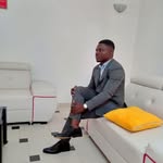 Frank Addo - @razfrankcossi - Instagram