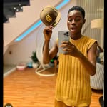 Frank Addo - @addo5339 - Instagram