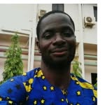 Frank Addo - @frankaddo152 - Instagram