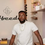 Frank Addo - @frankoteng2023 - Instagram