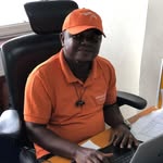 Frank Addo Sakyi-Ohene - @frankaddosakyi6 - Instagram