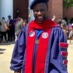 Rev. Dr. Frank Addo - @rev.frankaddo - Instagram