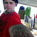 Frank Adkins - @oldcheetahskin - Instagram