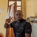 Frank Adolf kapinga - @frank_tza - Instagram