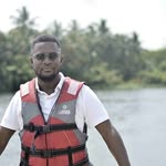 Frank Afari - @dafarijeans - Instagram