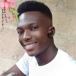 Frank Afari - @afari7673 - Instagram