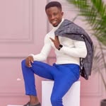 Frank Afari Ntow - @revfrankafarintow - Instagram