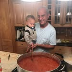 Frank Agate - @caldo1953 - Instagram